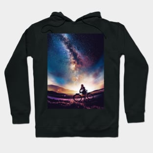 Dreaming Of You Hoodie